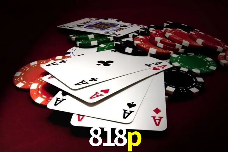 Casino Ao Vivo 818p