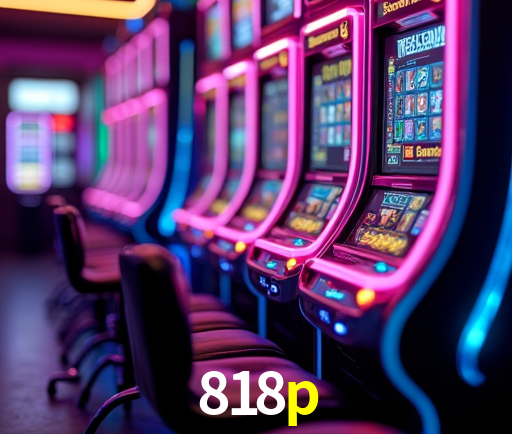 818p