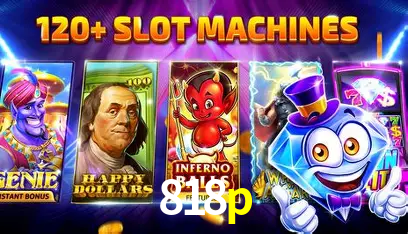 Apostas Esportivas na 818p: Um Guia Completo