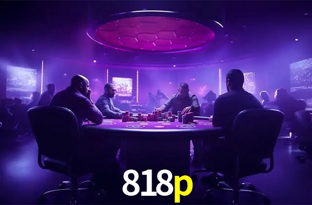 818p